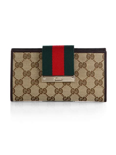 gucci wallet for girls